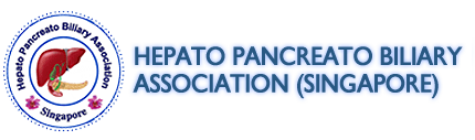 Hepato Pancreato Biliary Association Singapore